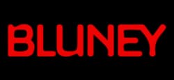 Logo Bluney — cliente Inove Dados