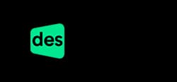 Logo Descomplica — cliente Inove Dados
