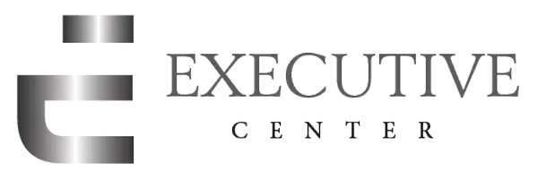 Logotipo Executive Center