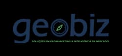 Logo Geobiz — cliente Inove Dados