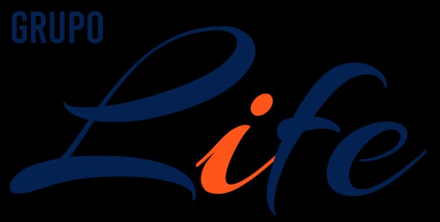 Logotipo Life Forma