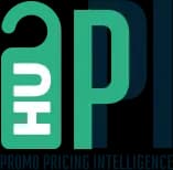 Logo Huppi — cliente Inove Dados