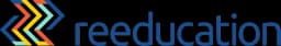 Logo Reeducation — cliente Inove Dados