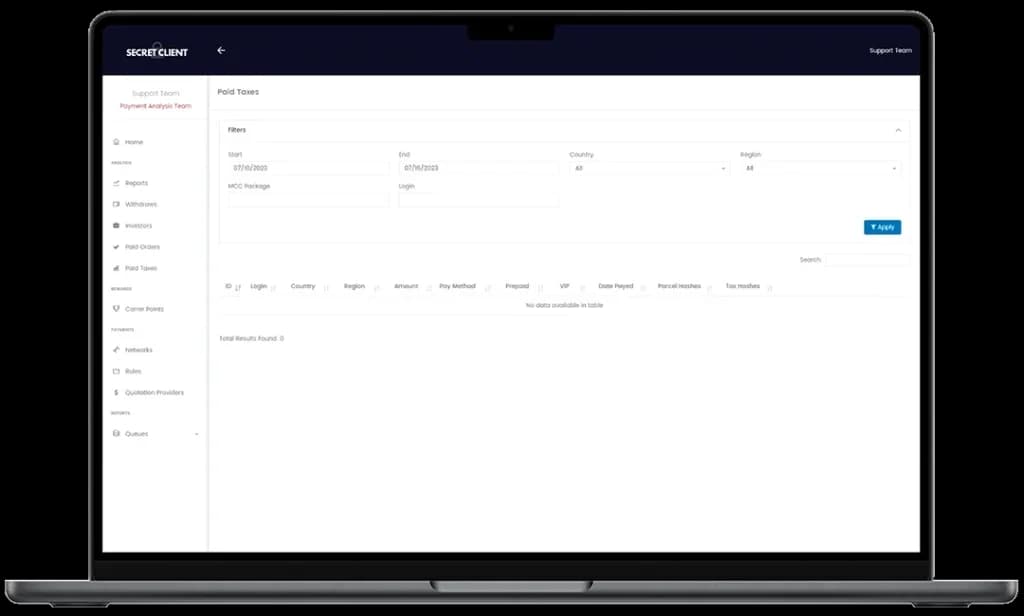Pagamento de taxas no gateway de criptomoedas, desenvolvimento blockchain de gateway de pagamentos pela Inove Dados