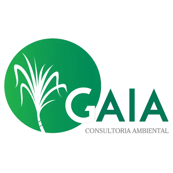 Logotipo Gaia Consultoria Ambiental