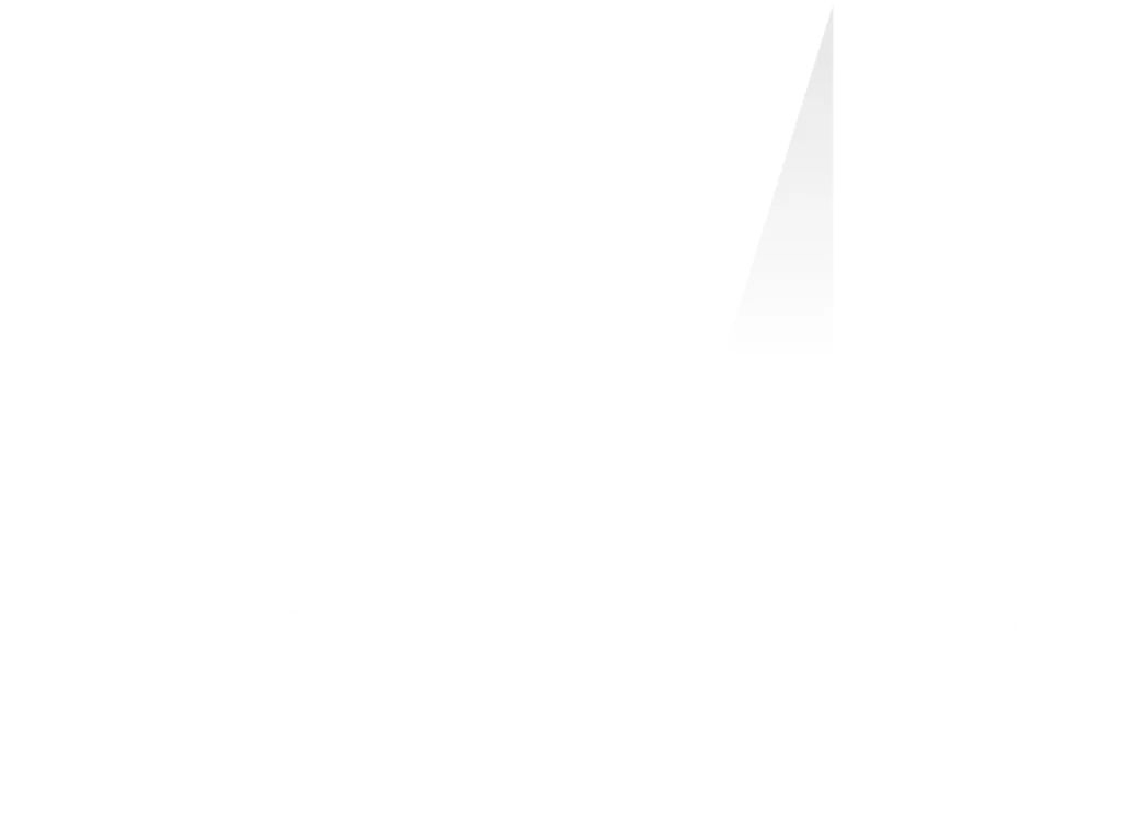 Logo da Inove Dados Soluções em Tecnologia da Informação monocromática