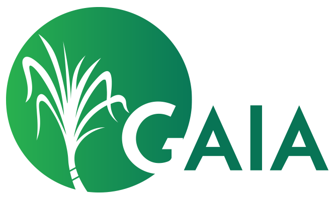 Logo da Gaia Consultoria Ambiental